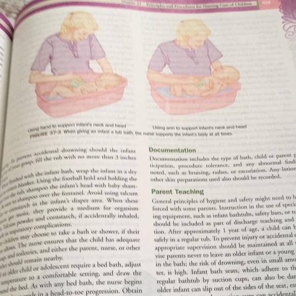 𝅺MATERNAL-CHILD Nursing Third Edition Hardcover 2009 - Picture 6 of 10